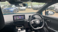 MG MG4 150kW SE EV Long Range 64kWh 5dr Auto Electric Hatchback